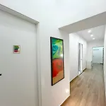 Napolation - Centro Storico فندق مبيت وإفطار 3*