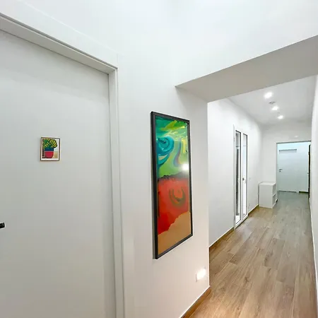 Napolation - Centro Storico Bed and breakfast 3*