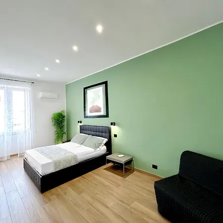 Napolation - Centro Storico B&B 나폴리