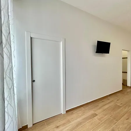 Bed & Breakfast Napolation - Centro Storico Napels