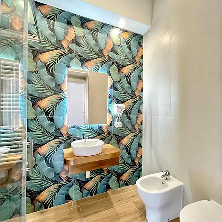 Napolation - Centro Storico Νάπολη