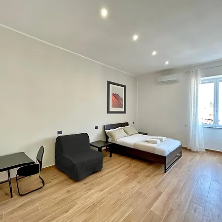 Napolation - Centro Storico Bed & Breakfast Napels