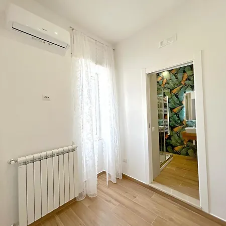 Bed & Breakfast Napolation - Centro Storico