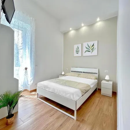 Napolation - Centro Storico 3*