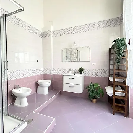 Napolation - Centro Storico Bed & Breakfast