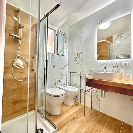 Napolation - Centro Storico 3* Nápoly