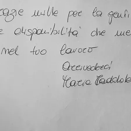 Napolation - Centro Storico Panzió Nápoly