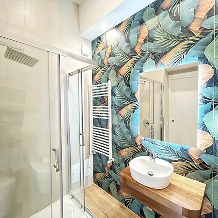 Napolation - Centro Storico Nápoly