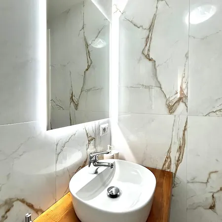 Napolation - Centro Storico Nápoly