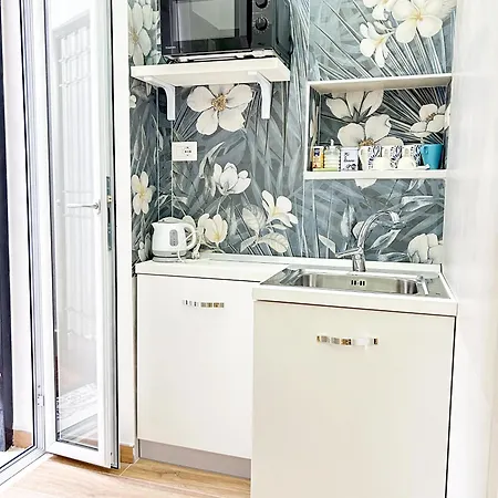 Panzió Napolation - Centro Storico 3*