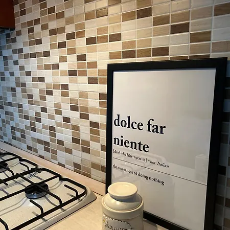 Panzió Napolation - Centro Storico